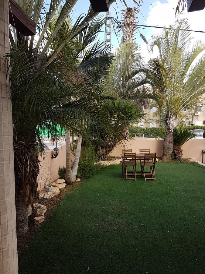 Desert Gat Qiryat Gat Exterior photo