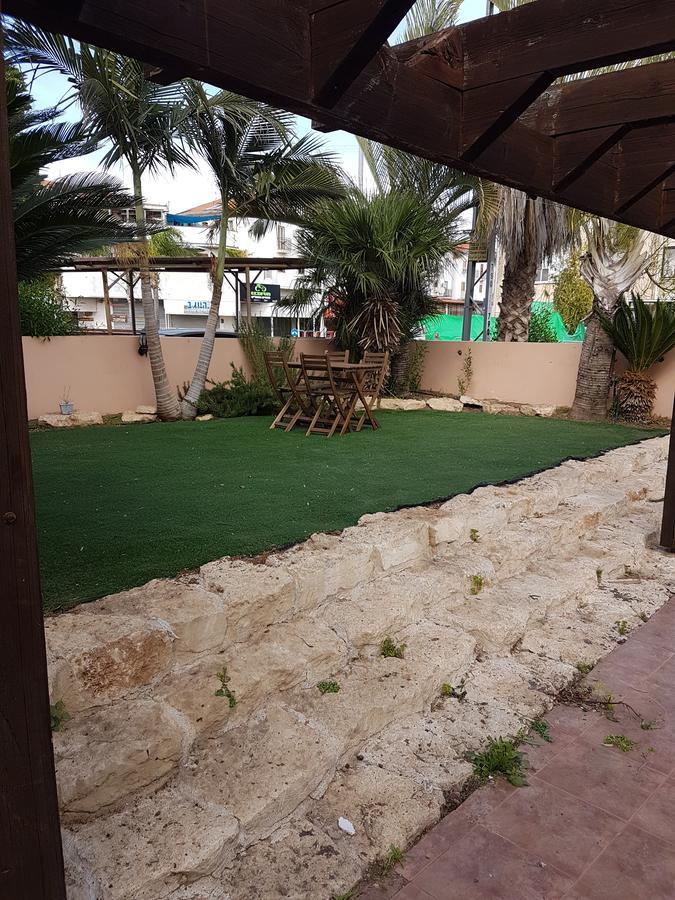 Desert Gat Qiryat Gat Exterior photo